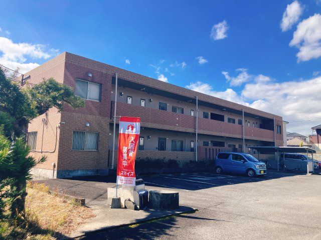 とくしげヒルⅡの外観画像