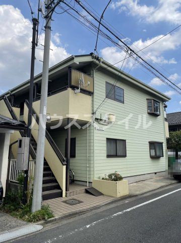キンドハイムの外観画像