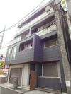 グランツ花南の外観画像