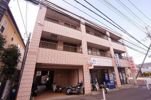 レインボーハイツの外観画像