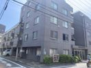 東急ドエル清水の外観画像