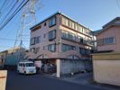 クレスト東大宮の外観画像