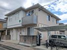プランドール市坪の外観画像