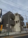 プルマン一之江の外観画像