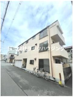 ハイツ寿の外観画像