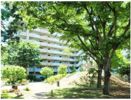 URひばりが丘パークヒルズ 6-8号棟607号室の外観画像