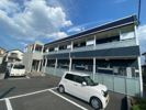 アゼリアコートの外観画像