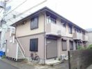 ロゼハイツの外観画像