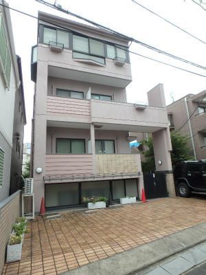 スノハラビルの外観画像