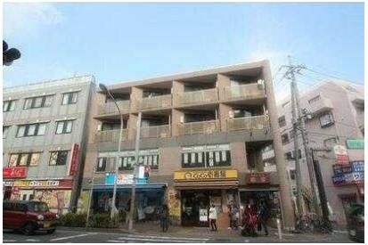 セシーズイシイ11の外観画像