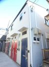 ルシエル江戸川の外観画像