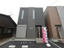 サンラプロ葛原東 B棟の外観画像