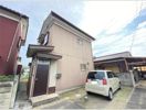 大胡町一戸建の外観画像