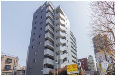 トーク西池袋ウェルフォート(S-920)の外観画像