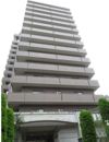 ライオンズマンション天神筋六丁目の外観画像