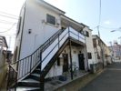 エスポワール高井戸の外観画像