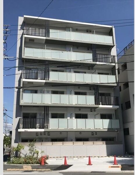 MX-IVの外観画像