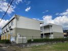 レオパレスマルイト1の外観画像