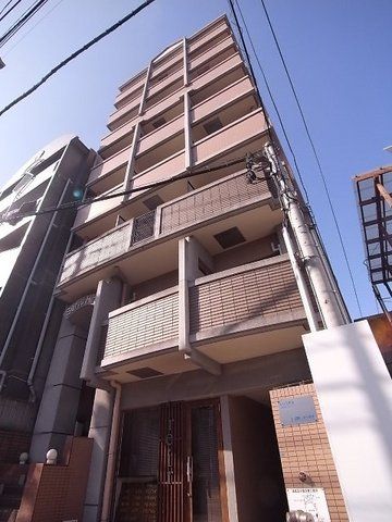 セリエ平尾の外観画像