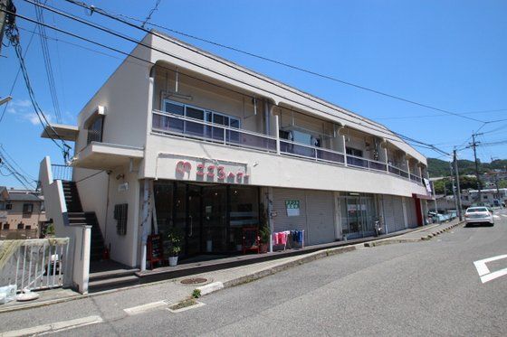 ソレード宮の町の外観画像