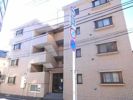マンハイムの外観画像