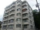 広島グリーンハイツの外観画像