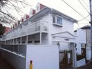 レオパレス横浜の外観画像