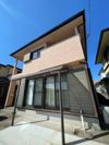 吉野戸建の外観画像