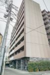 ディップス十条仲原イーストの外観画像