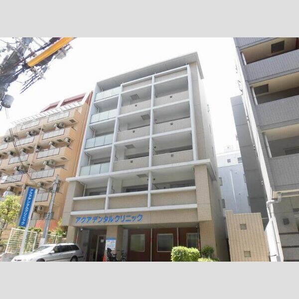 ヴィレッジ蔵人の外観画像