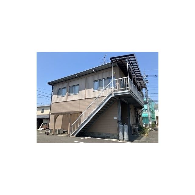 サンライズMAの外観画像