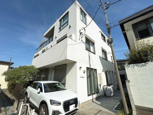 LaCampanellaの外観画像