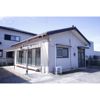 秋場団地93-5の外観画像