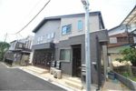 ガーデンコート経堂(ガーデンコートキョウドウ)の外観画像