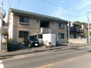 ダンク中山の外観画像