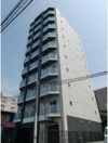 ルクシェール横濱吉野町(ルクシェールヨコハマヨシノチョウ)の外観画像