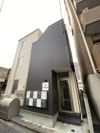 AVENIR武蔵関の外観画像