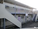 メゾンロワール公郷の外観画像