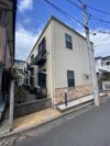 リリックコート綾瀬Ⅱ番館の外観画像