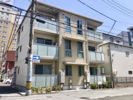 シロッコ西口の外観画像