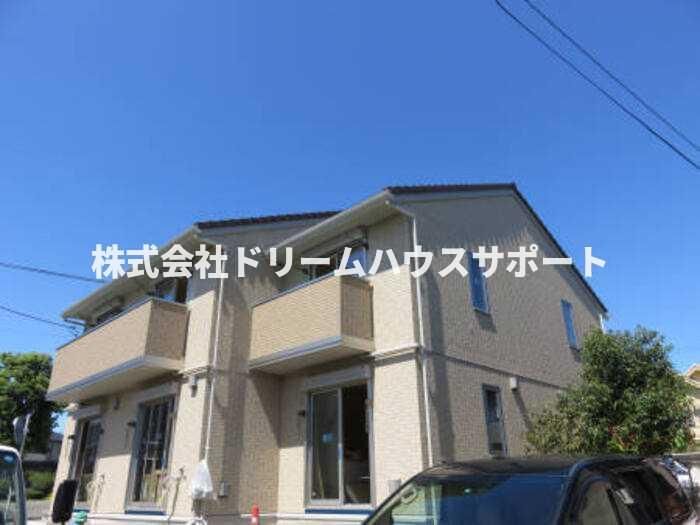 ヴィルトーゾの外観画像
