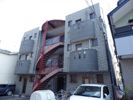 パインクレスト富士見台の外観画像