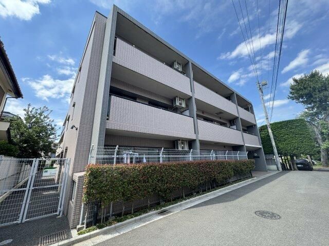 ステラ丸嶋の外観画像