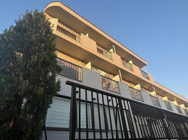 マルックス壱番館の外観画像