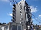 ラ・シック坪井の外観画像