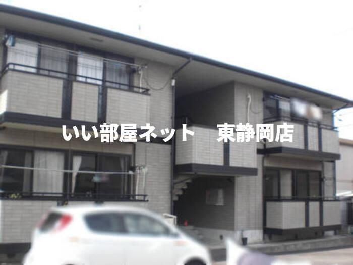パル東屋敷の外観画像