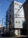 エムハイツの外観画像