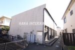ミモザの外観画像