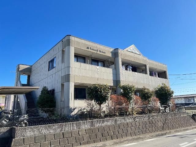 ヤマリハウスの外観画像