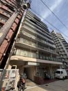 古湊ダイヤハイツの外観画像